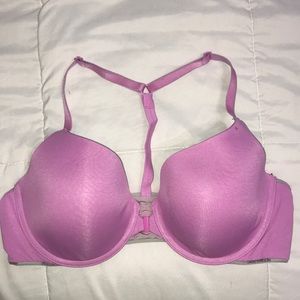 Racer back semi semi bra by Victoria’s Secret!